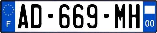 AD-669-MH