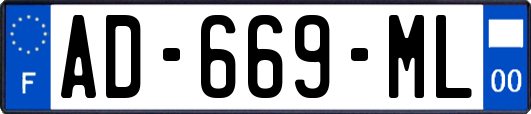 AD-669-ML