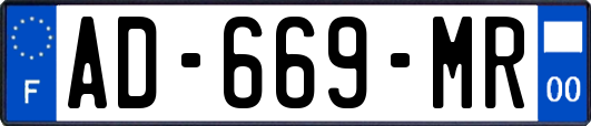 AD-669-MR