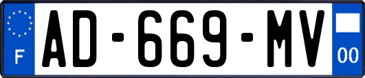 AD-669-MV