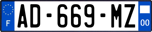 AD-669-MZ