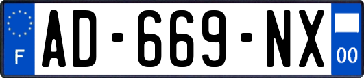 AD-669-NX