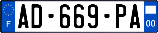 AD-669-PA