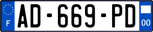 AD-669-PD