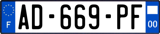 AD-669-PF