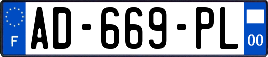 AD-669-PL