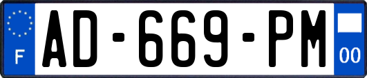 AD-669-PM