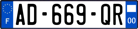 AD-669-QR