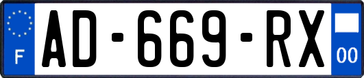 AD-669-RX