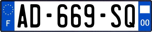 AD-669-SQ