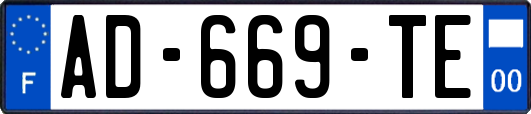 AD-669-TE