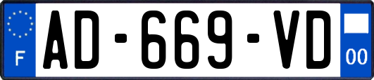 AD-669-VD