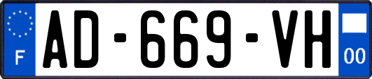 AD-669-VH