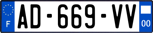 AD-669-VV