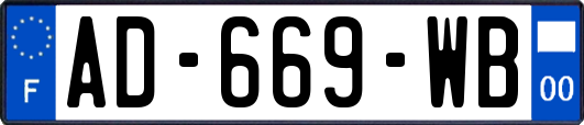 AD-669-WB