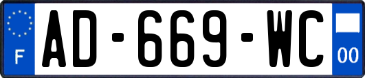 AD-669-WC