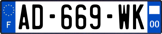 AD-669-WK