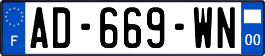 AD-669-WN