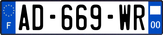 AD-669-WR
