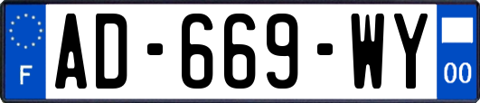AD-669-WY