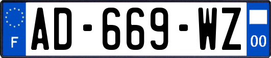 AD-669-WZ