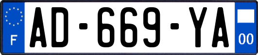 AD-669-YA
