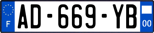 AD-669-YB
