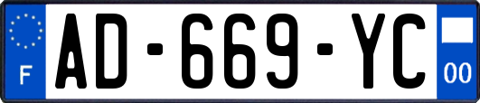 AD-669-YC