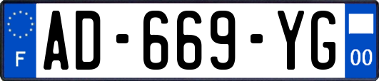 AD-669-YG