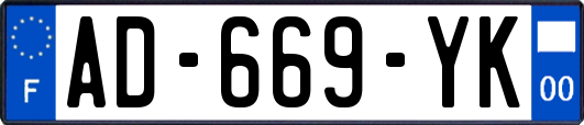 AD-669-YK