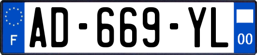 AD-669-YL