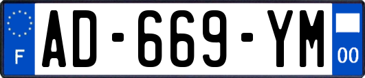 AD-669-YM