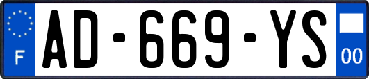 AD-669-YS