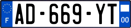 AD-669-YT