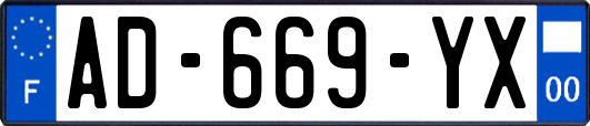 AD-669-YX
