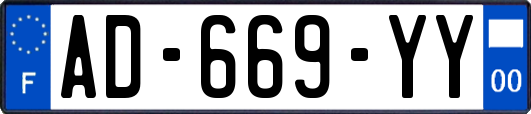 AD-669-YY