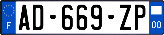 AD-669-ZP