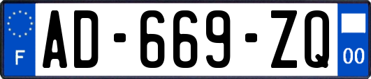 AD-669-ZQ