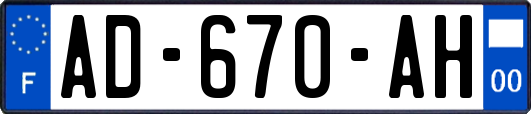 AD-670-AH