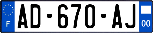 AD-670-AJ