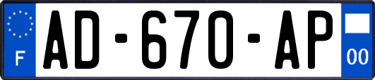 AD-670-AP