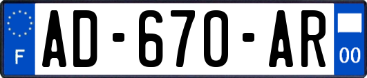 AD-670-AR