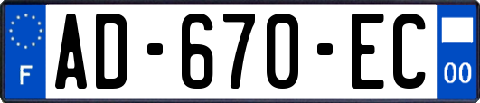 AD-670-EC