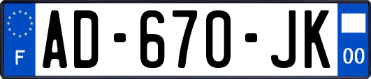 AD-670-JK