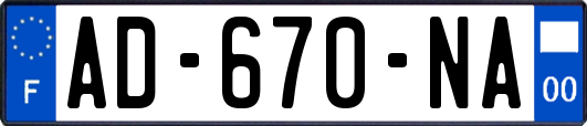 AD-670-NA