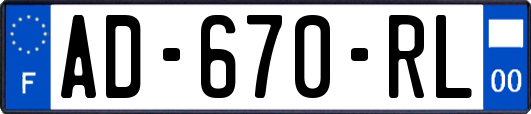 AD-670-RL