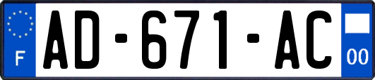 AD-671-AC