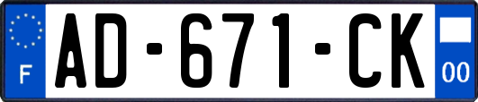 AD-671-CK