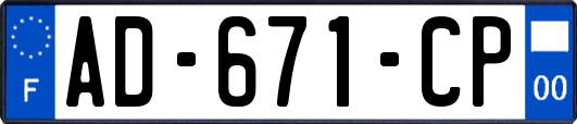 AD-671-CP