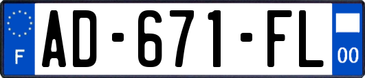 AD-671-FL
